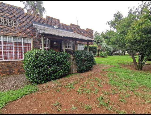 FARM FOR SALE IN HOMESTEAD APPLE ORCHARDS